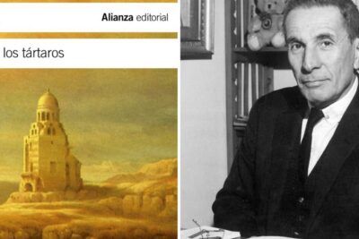 El desierto de los tártaros película: trama y detalles