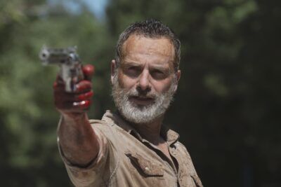 ¿Qué pasa con Rick en The Walking Dead? Descubre su destino