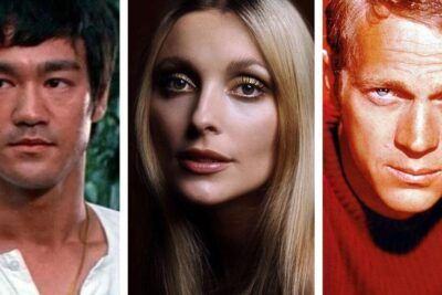 Reparto de Érase una vez en Hollywood: conoce a los actores de la película