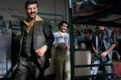Milagro en la celda 7 reparto: conoce a los actores de la película