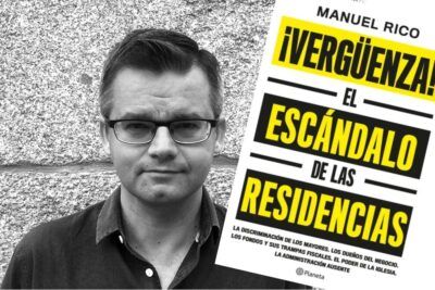 Hablando en plata: El escándalo de las residencias al descubierto