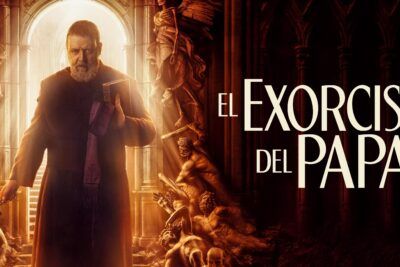 ¿Dónde ver El Exorcista del Papa? Disponible en Prime Video