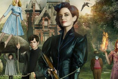 El hogar de Miss Peregrine libro: ¿Dónde comprar?