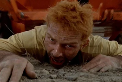 El imperio de la muerte 1982 - Trama de la película