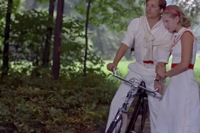 El jardín de los Finzi-Contini: trama y análisis