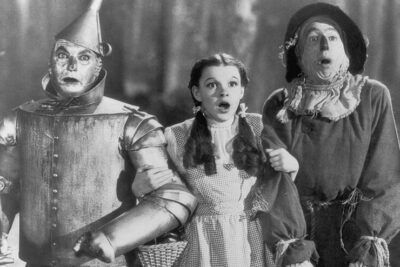 El mago de Oz historia oculta: mensajes subversivos