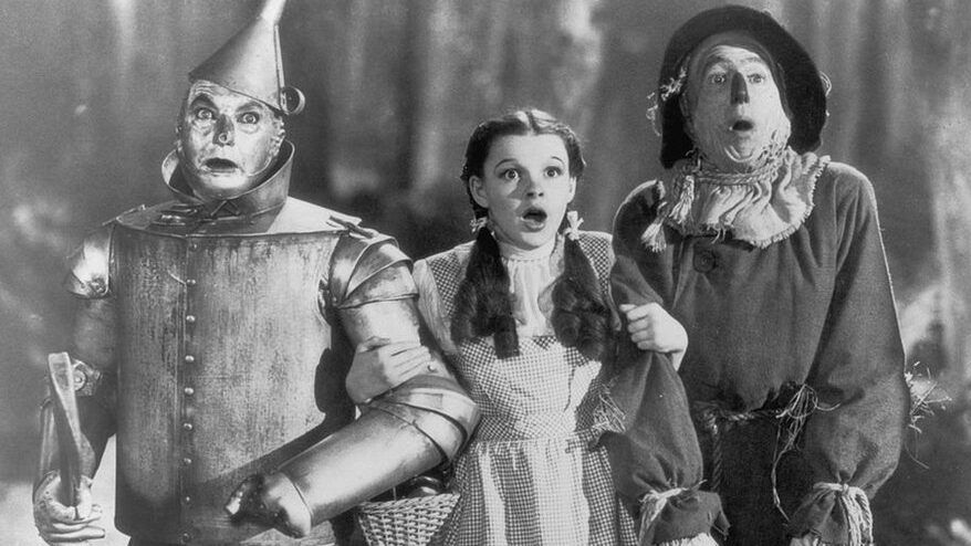 el mago de oz subversivo