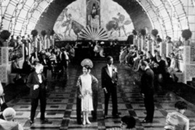 El negro que tenía el alma blanca: trama de la película de 1927 y 1951