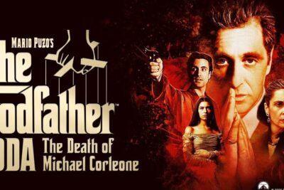 El padrino epílogo la muerte de Michael Corleone - Dónde ver