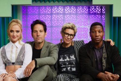 Ant-Man y la Avispa Reparto: Conoce a los Actores