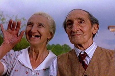Reparto de El Milagro de P. Tinto - Conoce a los actores del film
