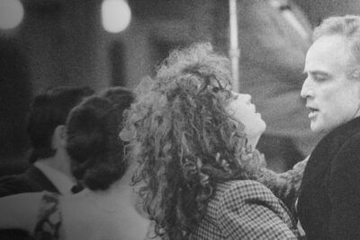 El último tango en París película: trama y detalles - Wikipedia