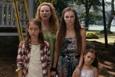 El verano de sus vidas (2012) - Conoce el reparto de la película