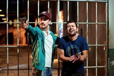 Sobreviviendo a Escobar, alias JJ Reparto: Actores de la temporada 1