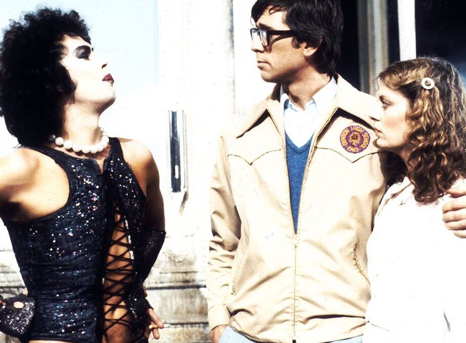 elenco de the rocky horror