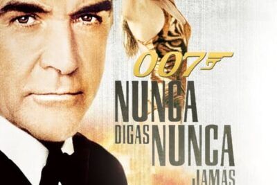 Nunca digas nunca jamás - Información y detalles