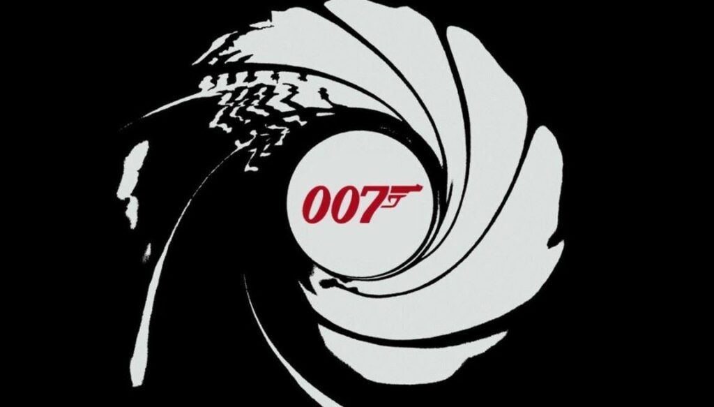 emocion y accion con 007