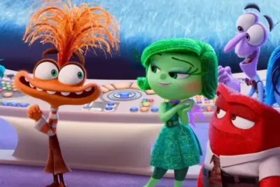 Te amaré toda la vida película: trama y crítica (2017)