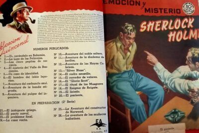 Asesinada película: ¿Quién mató a Eva en este thriller?