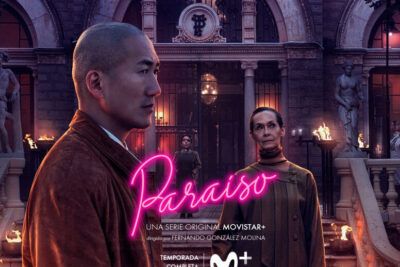 Spin-off Crimen en el Paraíso: Estreno de Beyond Paradise