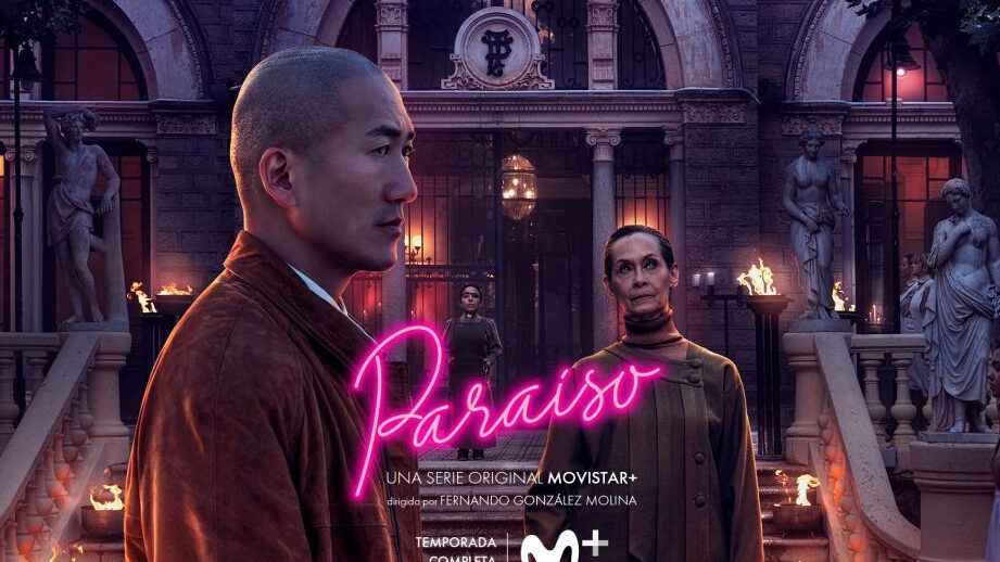 emocion y misterio en paraiso