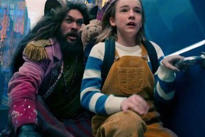 Antes de que te vayas 2: Descubre la trama de la película