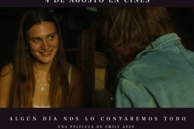 Algún día nos lo contaremos todo: trama y detalles de la película