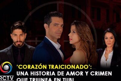 Hasta que la muerte nos separe: trama y detalles de la película