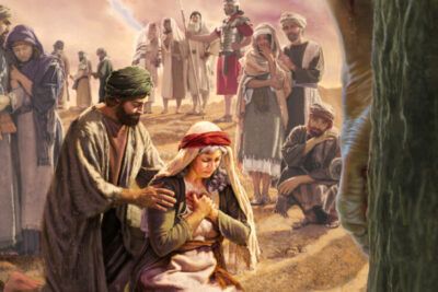 De camino a matar a Dios - Encuentra el manhwa aquí