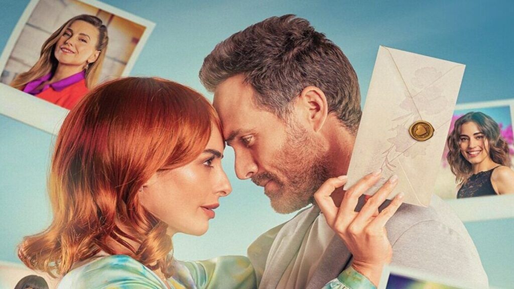 emotiva historia de amor y perdida