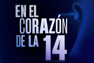 En el corazón de la Decimocuarta estreno: dónde ver el documental