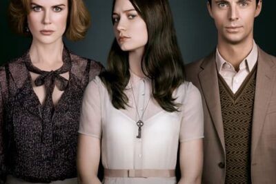 Stoker - Información y detalles sobre el film