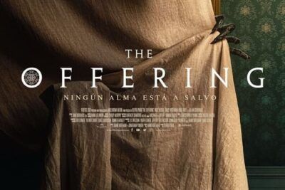 The Offering, trama y críticas del terror 2022