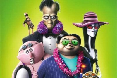 La familia Addams 2: La gran escapada, trama y más