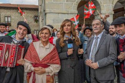 ¿Dónde se rodó La Pequeña Suiza? Descubre el escenario de rodaje
