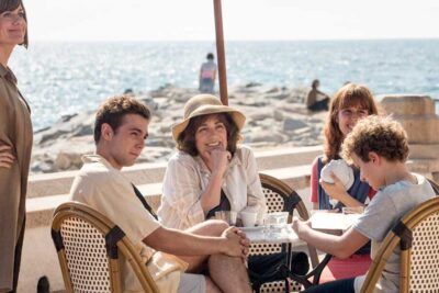 ¿Dónde se rodó Gente que viene y bah? - Rodaje en Barcelona