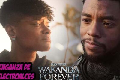 Black Panther 2: Escenas post-créditos explicadas