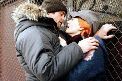 Eternal Sunshine of the Spotless Mind donde verla - Ver online en español