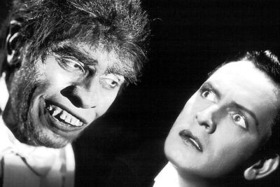 Doctor Jekyll y Mister Hyde película: 1941, 1920, 2020