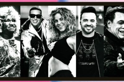 Lista de canciones años 60 y 70: 66 grandes éxitos de la música pop