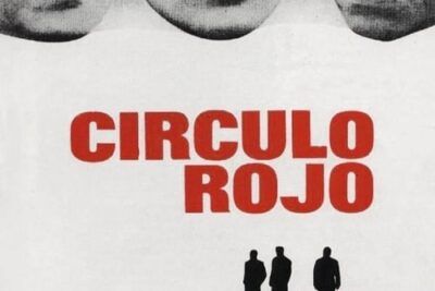 Círculo rojo y su intrigante trama criminal
