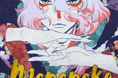 Mononoke: El fantasma bajo la lluvia y su trama