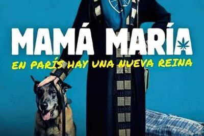 Mamá María, trama y detalles de la historia