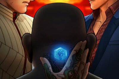 Altered Carbon: Reenfundados - Información y detalles
