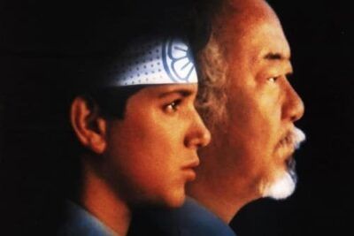 Karate Kid II, la historia continúa y su trama