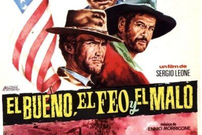 El bueno, el feo y el malo - Trama y análisis