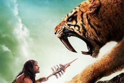 10,000 A.C. - Trama y resumen de la historia
