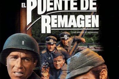 El puente de Remagen y su trama histórica