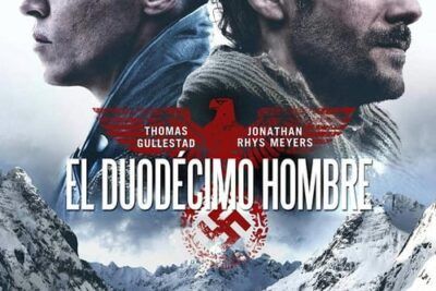 El duodécimo hombre y su impactante historia