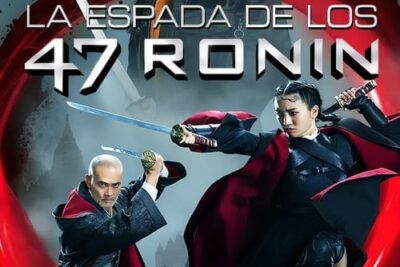 La espada de los 47 Ronin - Información y detalles